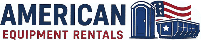 American Equipment Rentals NWA