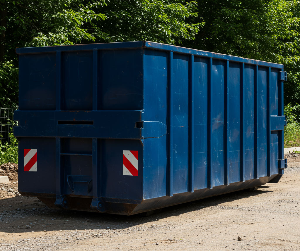 NWA American Equipment rental roll-off dumpster rentals