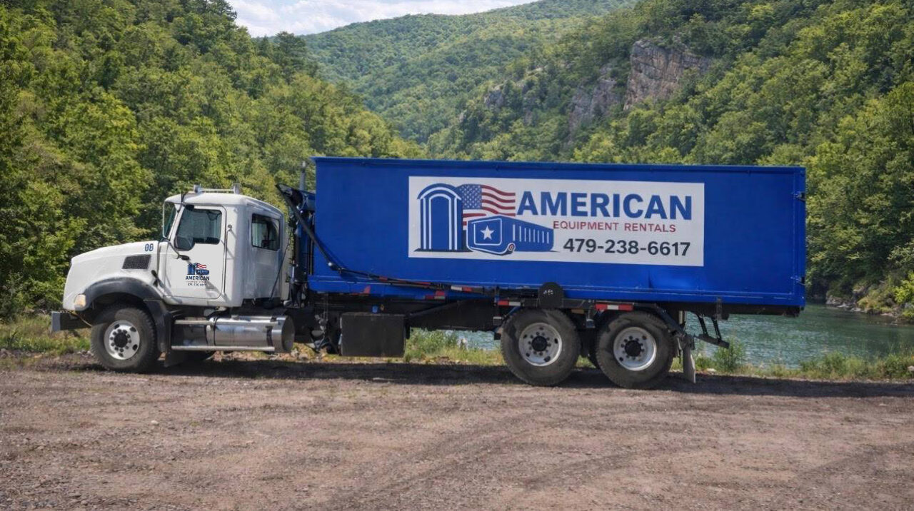 About Us - American Equipment Rentals NWA